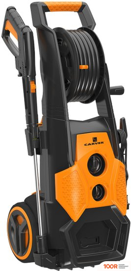 Мойка высокого давления Carver CW-2201E (163666)
