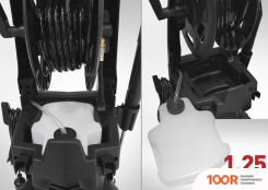 Мойка высокого давления Carver CW-2201E (163666)