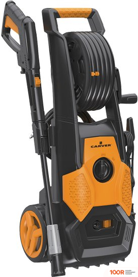 Мойка высокого давления Carver CW-1801D (163665)