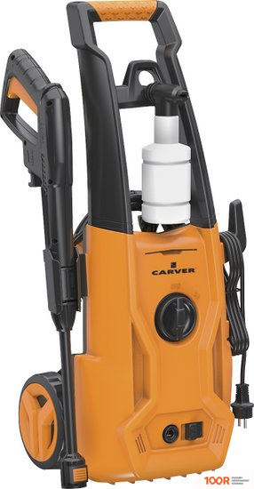 Мойка высокого давления Carver CW-1400C (163663)