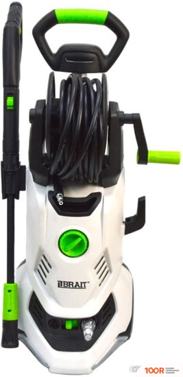 Мойка высокого давления Brait HPW 2200B (163659)