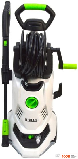 Мойка высокого давления Brait HPW 2000B (163658)