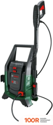 Мойка высокого давления Bosch UNIVERSALAQUATAK 36V-100 06008C7000 (БЕЗ АКБ) (163653)