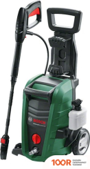 Мойка высокого давления Bosch UNIVERSALAQUATAK 130 + CAR KIT 061599261B (163652)