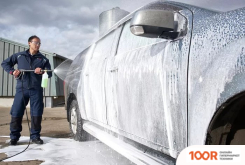 Мойка высокого давления Bosch GHP 5-55 PROFESSIONAL 0600910400 (163650)