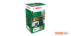 Мойка высокого давления Bosch FONTUS 18V 06008B6101 (163649)