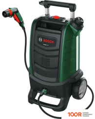 Мойка высокого давления Bosch FONTUS 18 V 06008B6102 (БЕЗ АКБ) (163648)