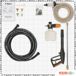 Мойка высокого давления Bort KEX-3200 (163646)