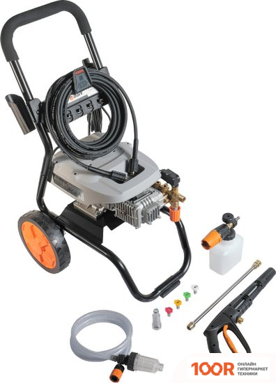 Мойка высокого давления Bort KEX-2800 (163645)