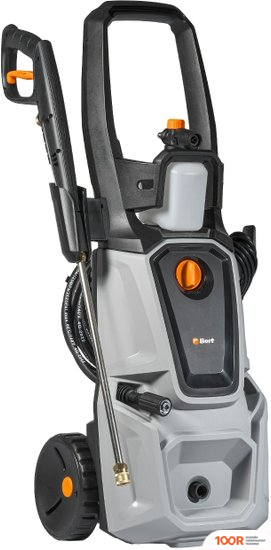 Мойка высокого давления Bort KEX-2700-R (163644)