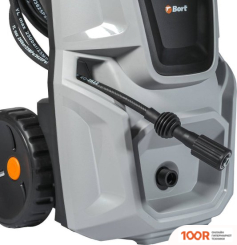 Мойка высокого давления Bort KEX-2700-R (163644)
