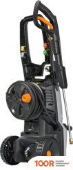 Мойка высокого давления Bort KEX-2700-R (163644)