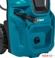 Мойка высокого давления Bort BHR-2700-R (163643)