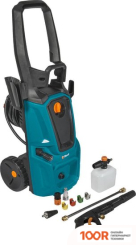 Мойка высокого давления Bort BHR-2700-R (163643)