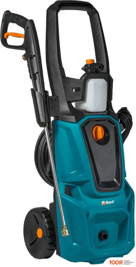 Мойка высокого давления Bort BHR-2700-R (163643)
