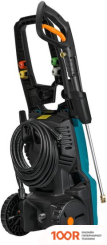 Мойка высокого давления Bort BHR-2700-PRO (163642)