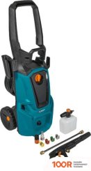 Мойка высокого давления Bort BHR-2700-PRO (163642)