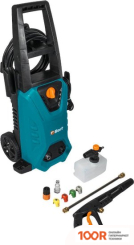 Мойка высокого давления Bort BHR-2300-PRO (163641)