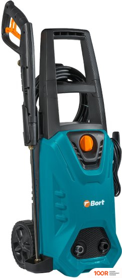 Мойка высокого давления Bort BHR-2300-PRO (163641)