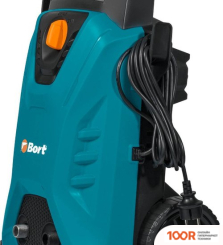 Мойка высокого давления Bort BHR-2000M-PRO (163639)