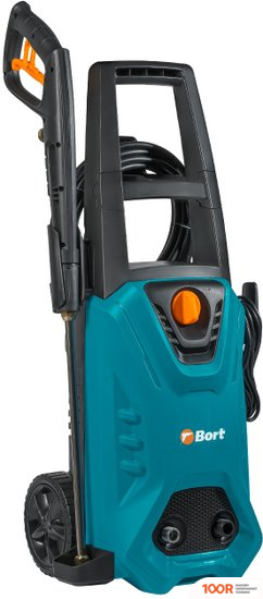 Мойка высокого давления Bort BHR-2000M-PRO (163639)
