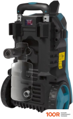 Мойка высокого давления Bort BHR-2000-SMART (163638)