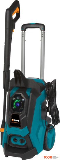 Мойка высокого давления Bort BHR-2000-SMART (163638)