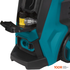 Мойка высокого давления Bort BHR-2000-SMART (163638)