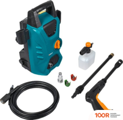 Мойка высокого давления Bort BHR-1700-PRO (163637)