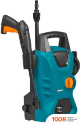 Мойка высокого давления Bort BHR-1700-PRO (163637)