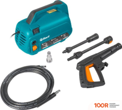 Мойка высокого давления Bort BHR-1600-COMPACT (163636)