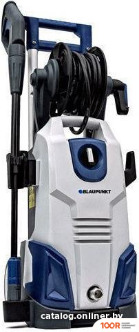 Мойка высокого давления Blaupunkt PW7000 (163635)