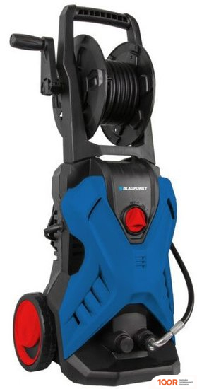 Мойка высокого давления Blaupunkt PW6010 (163634)