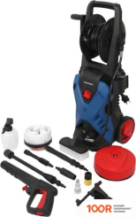 Мойка высокого давления Blaupunkt PW6010 (163634)