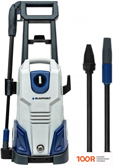 Мойка высокого давления Blaupunkt PW4000 (163633)