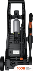 Мойка высокого давления Black & Decker PW1450TDL (163632)