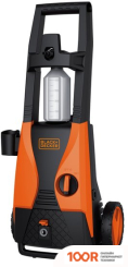 Мойка высокого давления Black & Decker PW1450TDL (163632)