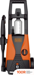 Мойка высокого давления Black & Decker PW1450TDL (163632)