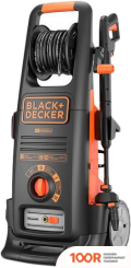 Мойка высокого давления Black & Decker BXPW2500DTS (163630)