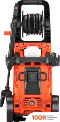 Мойка высокого давления Black & Decker BXPW2500DTS (163630)