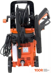 Мойка высокого давления Black & Decker BXPW1700E (163627)