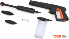 Мойка высокого давления Black & Decker BXPW1700E (163627)