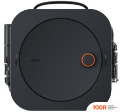 Мойка высокого давления Baseus GF8 SELF-STORAGE 16.2M (163624)