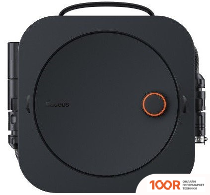 Мойка высокого давления Baseus GF8 SELF-STORAGE 16.2M (163624)