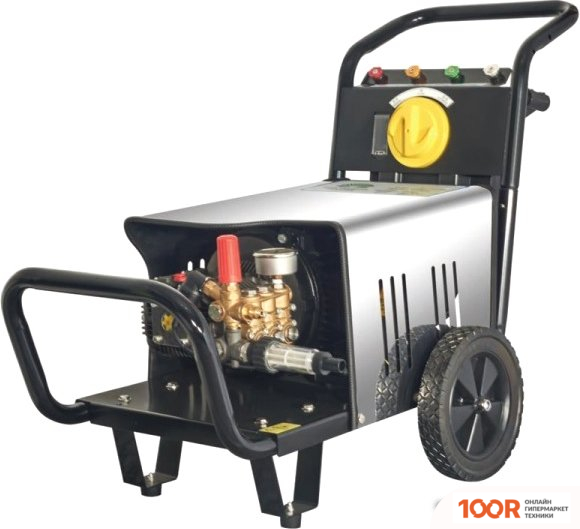 Мойка высокого давления Aprila  BT-1525B3 (БЕЗ ПОДОГРЕВА ВОДЫ) (163620)