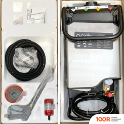 Мойка высокого давления Aprila  BT-1525B3 (БЕЗ ПОДОГРЕВА ВОДЫ) (163620)