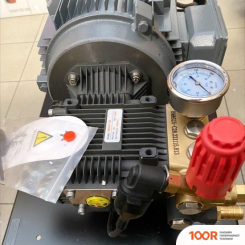 Мойка высокого давления Aprila  BT-1518B3 (БЕЗ ПОДОГРЕВА ВОДЫ) (163619)