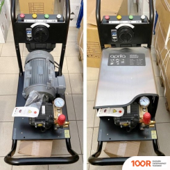 Мойка высокого давления Aprila  BT-1518B3 (БЕЗ ПОДОГРЕВА ВОДЫ) (163619)