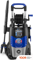 Мойка высокого давления Annovi Reverberi 5.0 TWIN FLOW (163617)