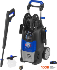 Мойка высокого давления Annovi Reverberi 5.0 TWIN FLOW (163617)